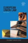 Image for European Union Lawcards 2011-2012