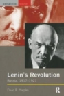 Image for Lenin&#39;s revolution  : Russia, 1917-1921