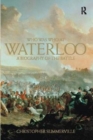 Image for Who was Who at Waterloo