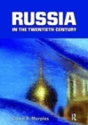 Image for Russia in the Twentieth Century
