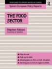 Image for The Food Sector