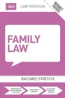 Image for Q&amp;A Family Law