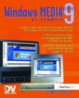 Image for Windows Media 9 Series by Example