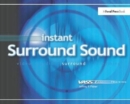 Image for Instant Surround Sound