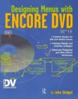 Image for Designing menus with Encore DVD