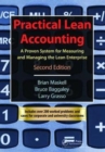 Image for Practical Lean Accounting