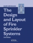 Image for The Design and Layout of Fire Sprinkler Systems