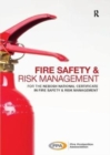 Image for Fire Safety and Risk Management