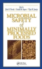 Image for Microbial Safety of Minimally Processed Foods