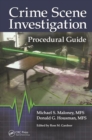 Image for Crime Scene Investigation Procedural Guide