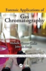 Image for Forensic applications of gas chromatography
