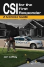 Image for CSI for the First Responder