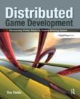 Image for Distributed Game Development