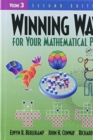 Image for Winning Ways for Your Mathematical Plays, Volume 3