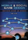 Image for Mobile &amp; social game design  : monetization methods and mechanics