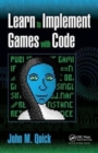 Image for Learn to Implement Games with Code