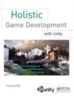 Image for Holistic Game Development with Unity