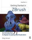Image for Getting Started in ZBrush