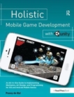Image for Holistic Mobile Game Development with Unity