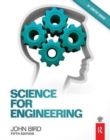 Image for Science for Engineering