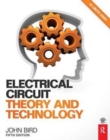 Image for Electrical Circuit Theory and Technology, 5th ed