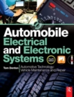 Image for Automobile Electrical and Electronic Systems, 4th ed