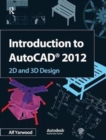 Image for Introduction to AutoCAD 2012