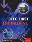 Image for BTEC first engineering