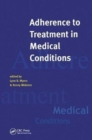 Image for Adherance to Treatment in Medical Conditions