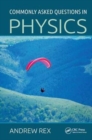 Image for Commonly Asked Questions in Physics