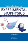 Image for Introduction to Experimental Biophysics