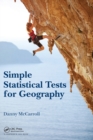 Image for Simple Statistical Tests for Geography