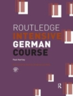 Image for Routledge Intensive German Course