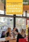 Image for Adaptive Thermal Comfort: Principles and Practice