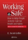 Image for Working Safe