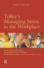 Image for Tolley&#39;s Managing Stress in the Workplace