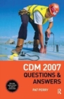 Image for CDM 2007