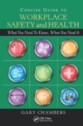 Image for Concise Guide to Workplace Safety and Health