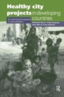 Image for Healthy City Projects in Developing Countries : An International Approach to Local Problems