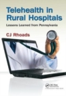 Image for Telehealth in Rural Hospitals