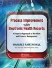 Image for Process Improvement with Electronic Health Records