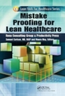 Image for Mistake Proofing for Lean Healthcare