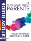 Image for Study Guide to Dealing with Difficult Parents
