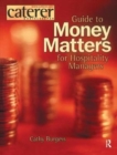 Image for Money matters for hospitality managers
