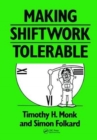 Image for Making Shiftwork Tolerable