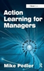 Image for Action Learning for Managers