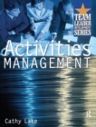 Image for Activities management