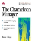 Image for The Chameleon Manager