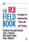 Image for The ROI Fieldbook