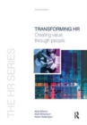 Image for Transforming HR